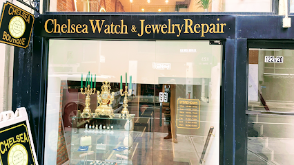 Watch & Jewelry Repair