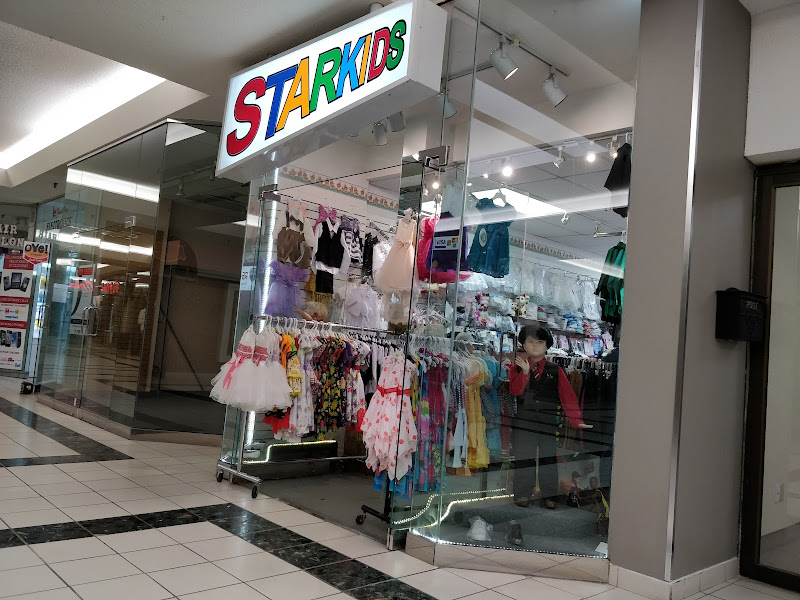 Star Kids