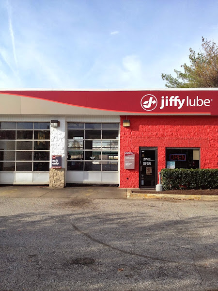 Jiffy Lube