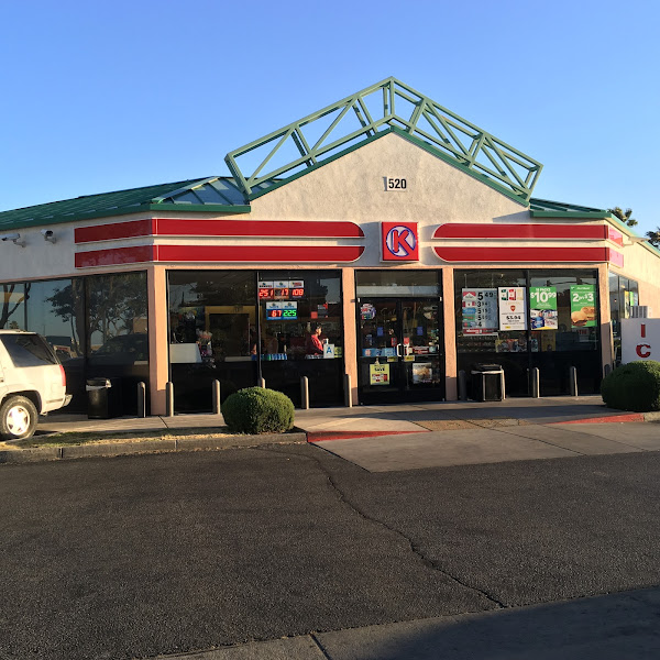 Circle K