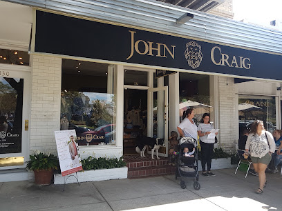 John Craig Clothier