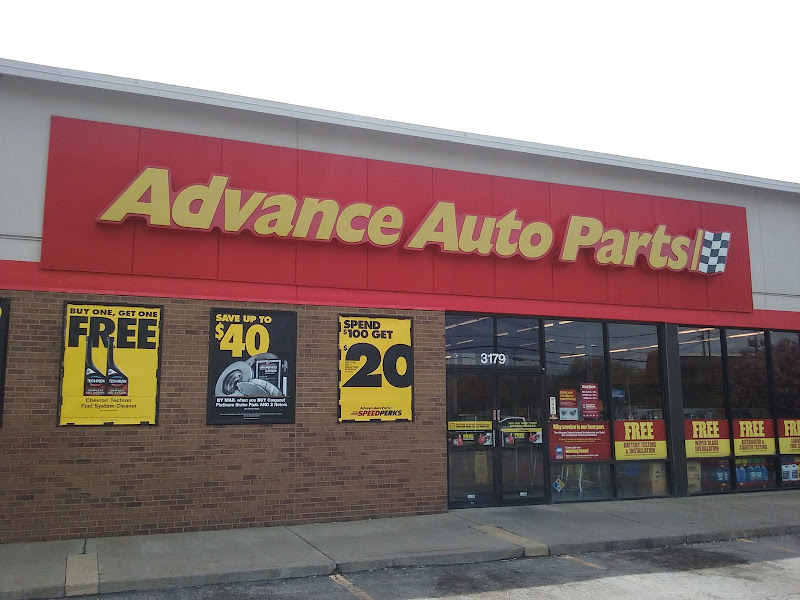 Advance Auto Parts