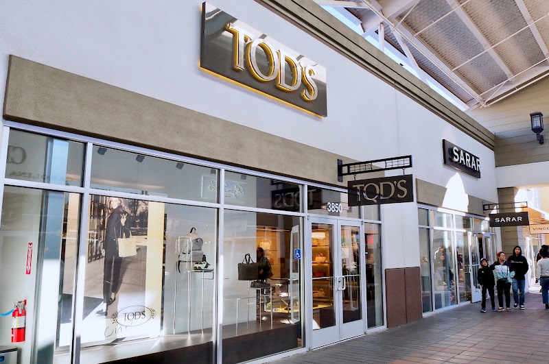 Tod's