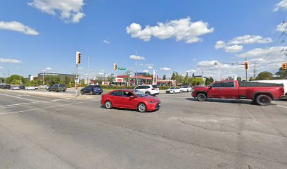 Circle K