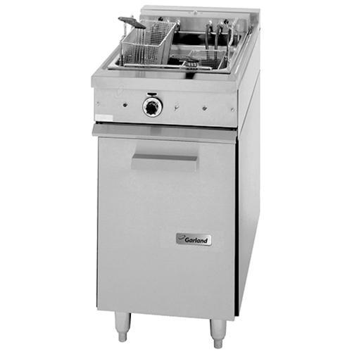 Houston Garland Fryer Repair