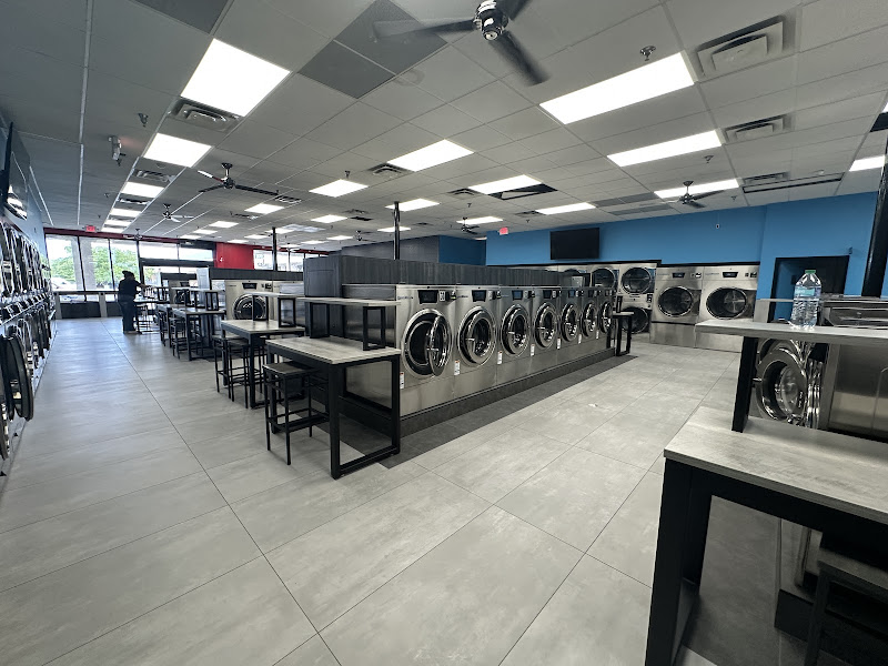 Ezee Laundromat