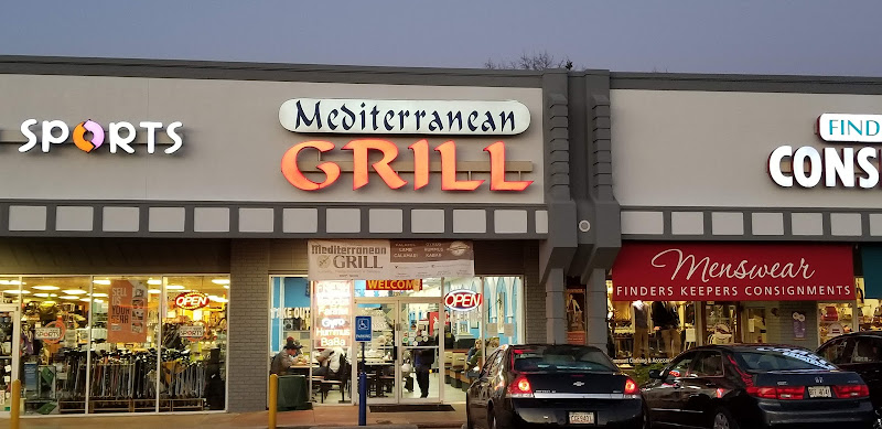 North Decatur Plaza