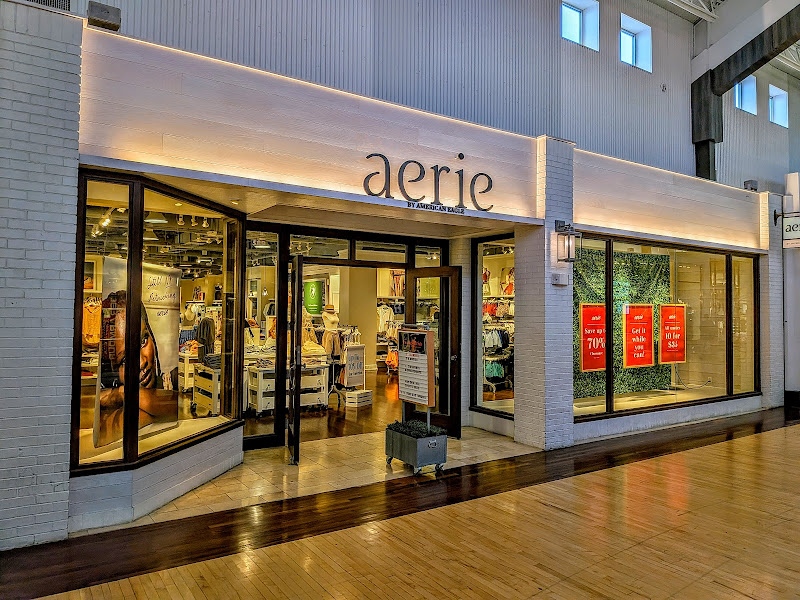 Aerie