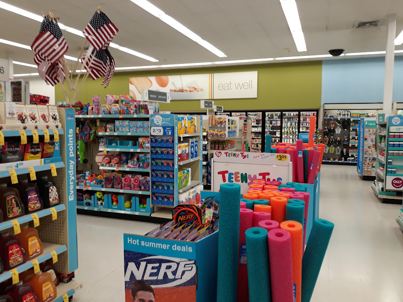 Walgreens