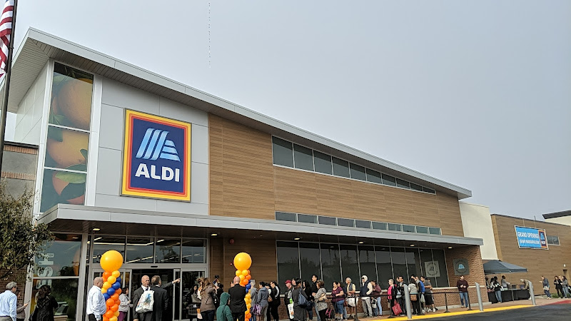 Aldi