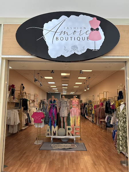 Fashion Amore Boutique