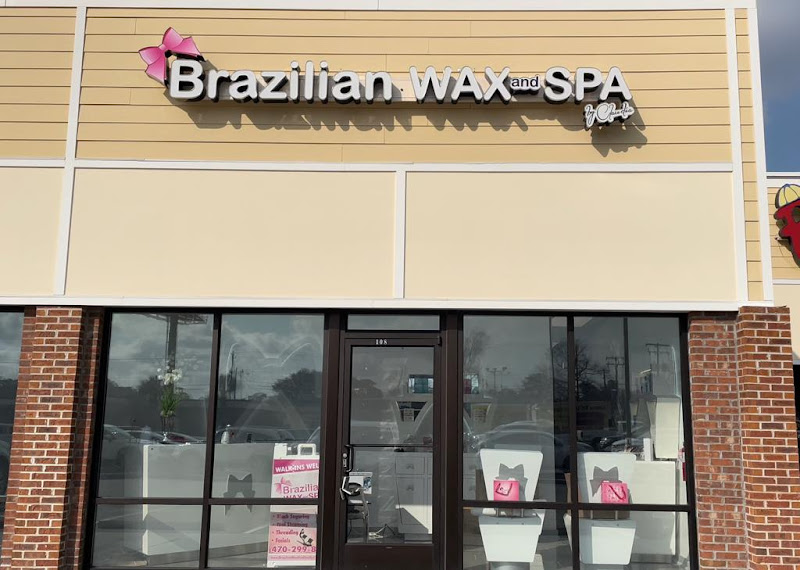 Brazilian Wax and Spa By Claudia Dorchester – Summerville