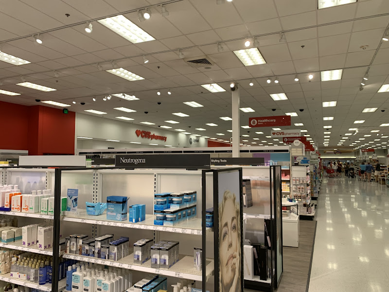 CVS Pharmacy