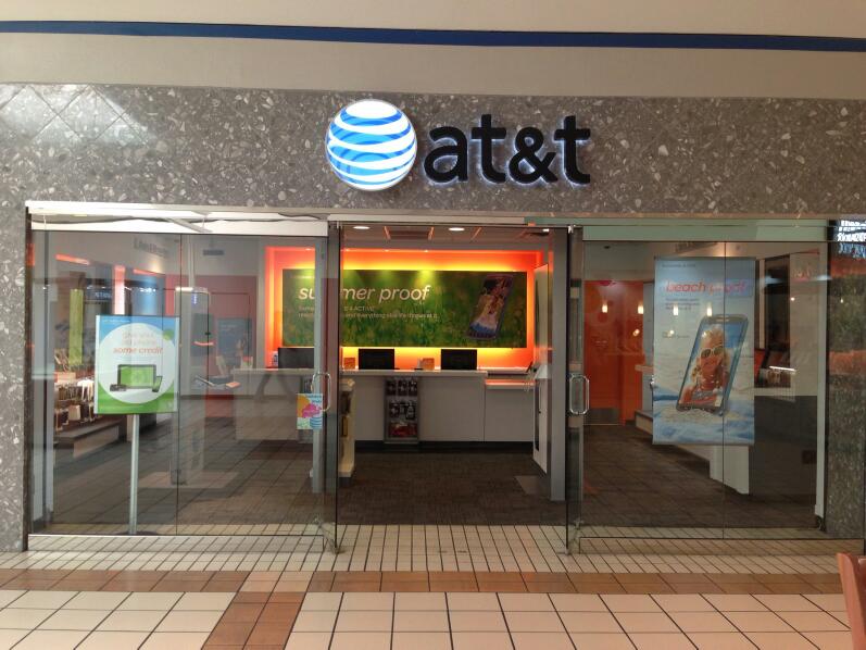 AT&T Store