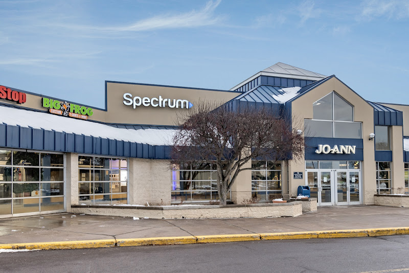Spectrum Store