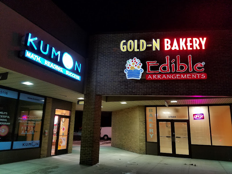 Edible Arrangements
