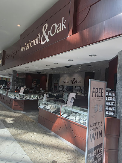 Ashcroft & Oak