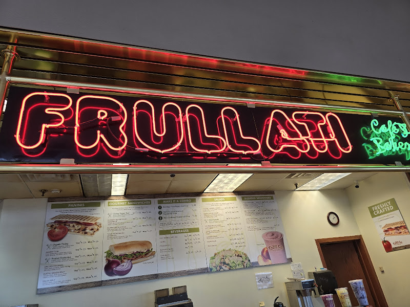 Frullati
