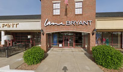 Lane Bryant