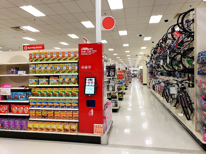 Target