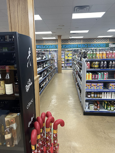 Johnny Mac's Liquors
