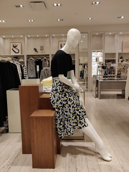 Ann Taylor