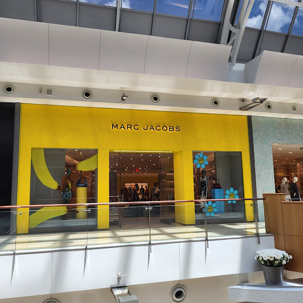 Marc Jacobs - Orlando Millenia