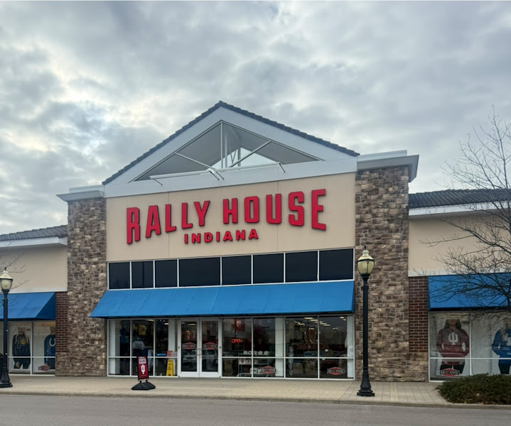 Rally House