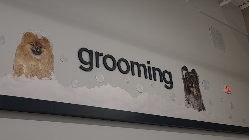 PetSmart Grooming