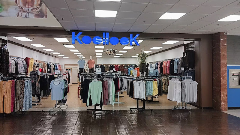 Kool Look Mens Wear