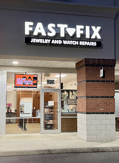 Fast-Fix