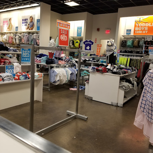 The Children's Place Outlet