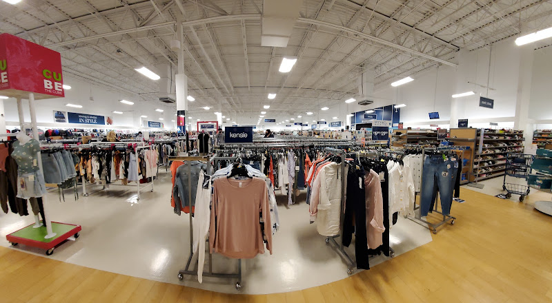 Marshalls