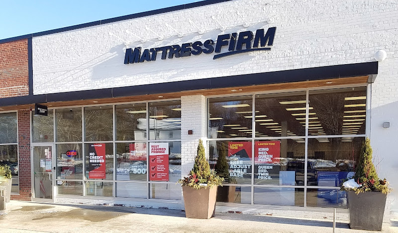 Mattress Firm