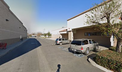 COVID-19 Drive-Thru Testing at Walgreens