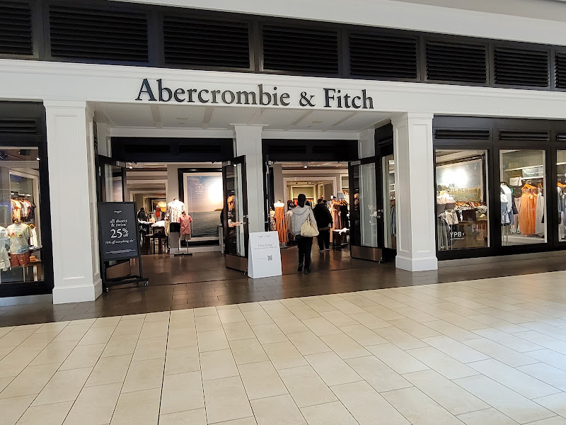 Abercrombie & Fitch