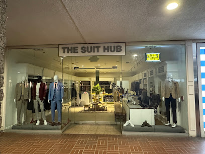 The Suit Hub