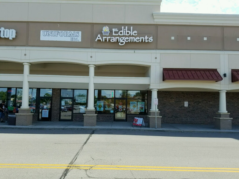 Edible Arrangements