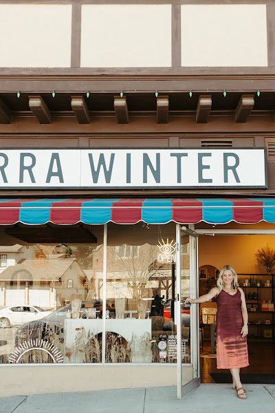 Sierra Winter
