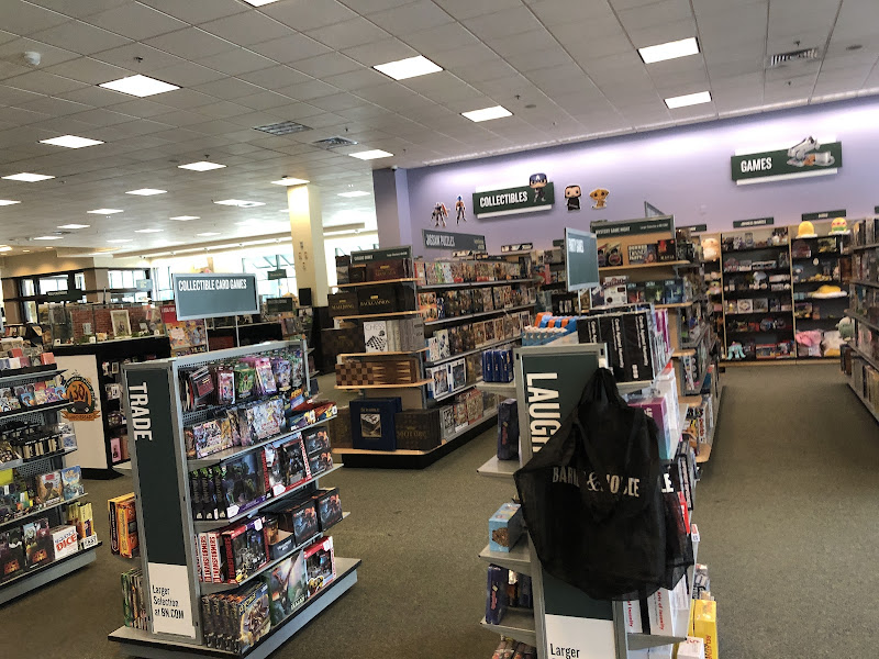 Barnes & Noble