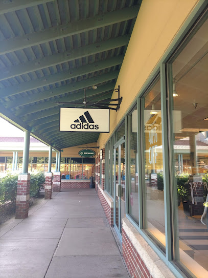 ![Image 16: adidas Outlet Store