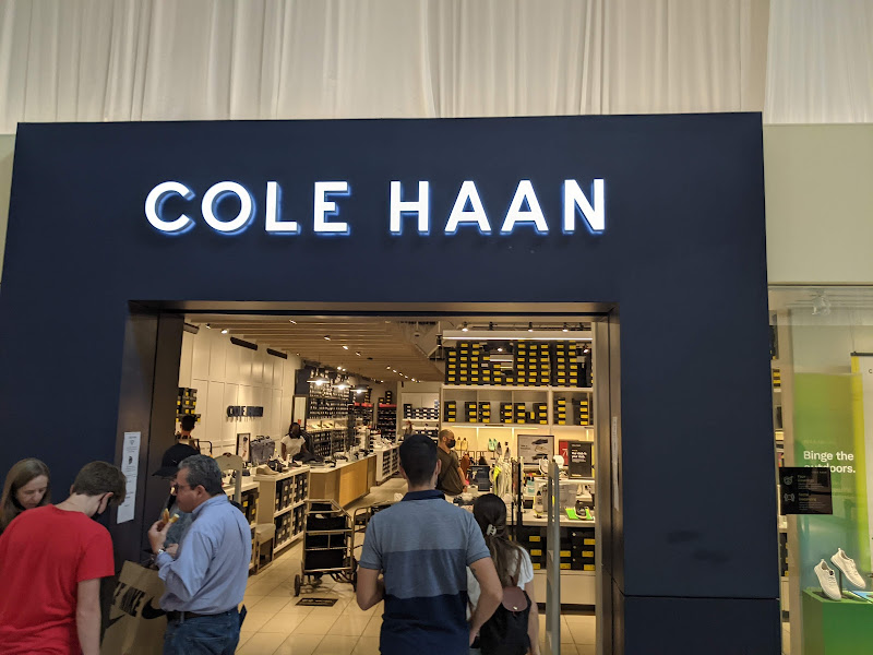 Cole Haan