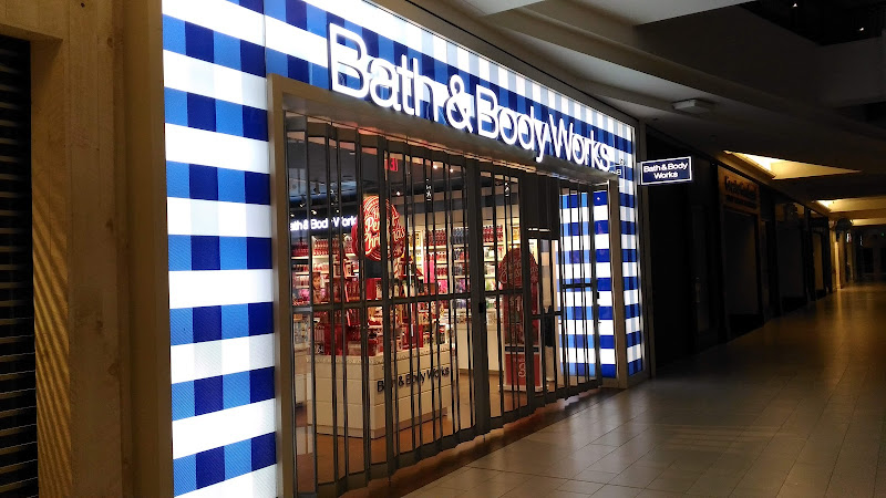 Bath & Body Works