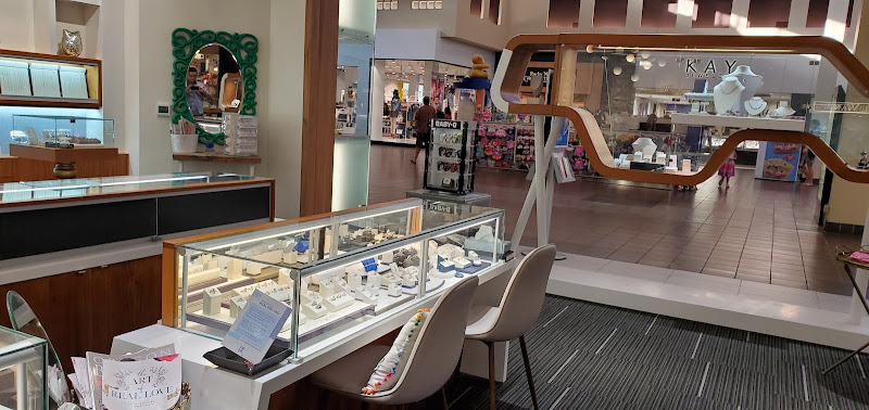 Harry Ritchie's Jewelers Eugene