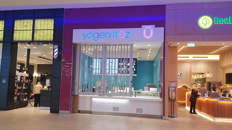 Yogen Früz