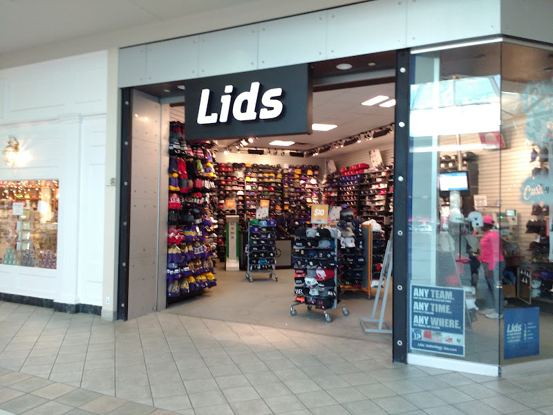 Lids