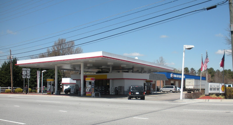 Quality Mart #20