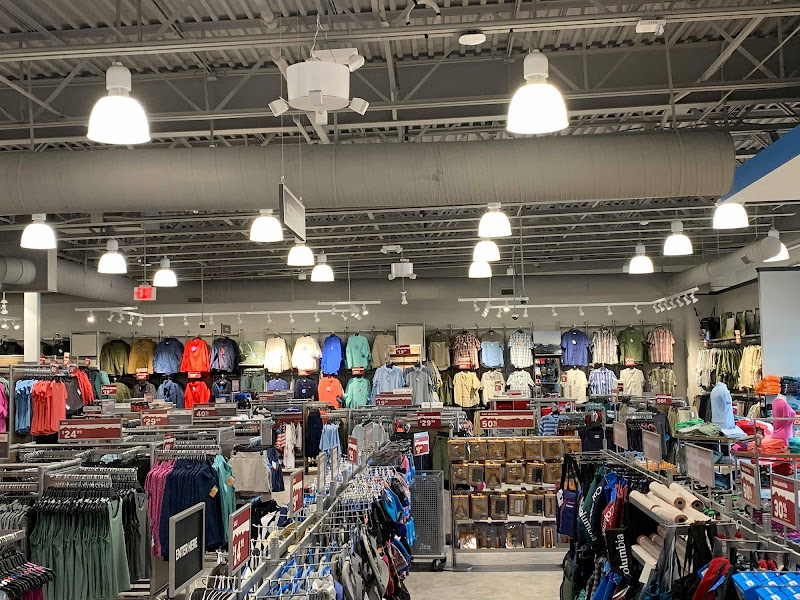 Columbia Factory Store