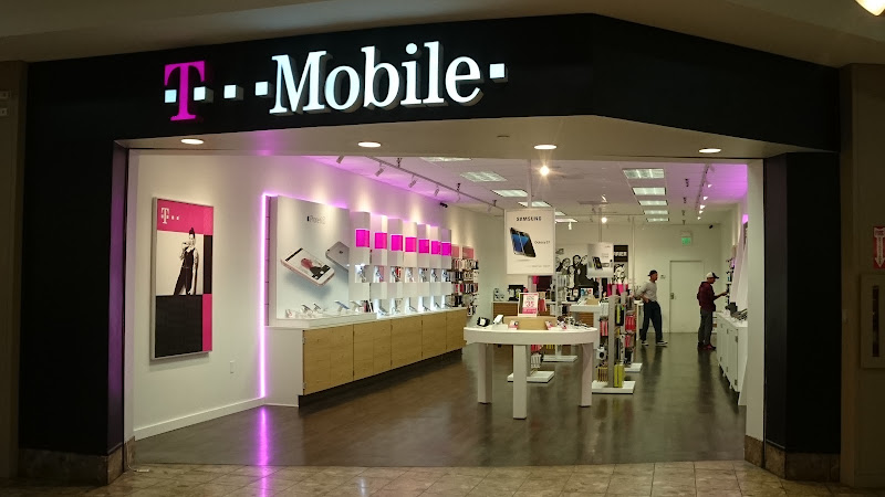 T-Mobile Authorized Retailer