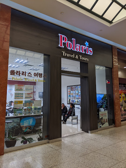 Polaris Travel & Tours